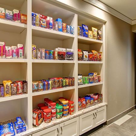 Hampton Inn And Suites Cincinnati - Downtown Εξωτερικό φωτογραφία