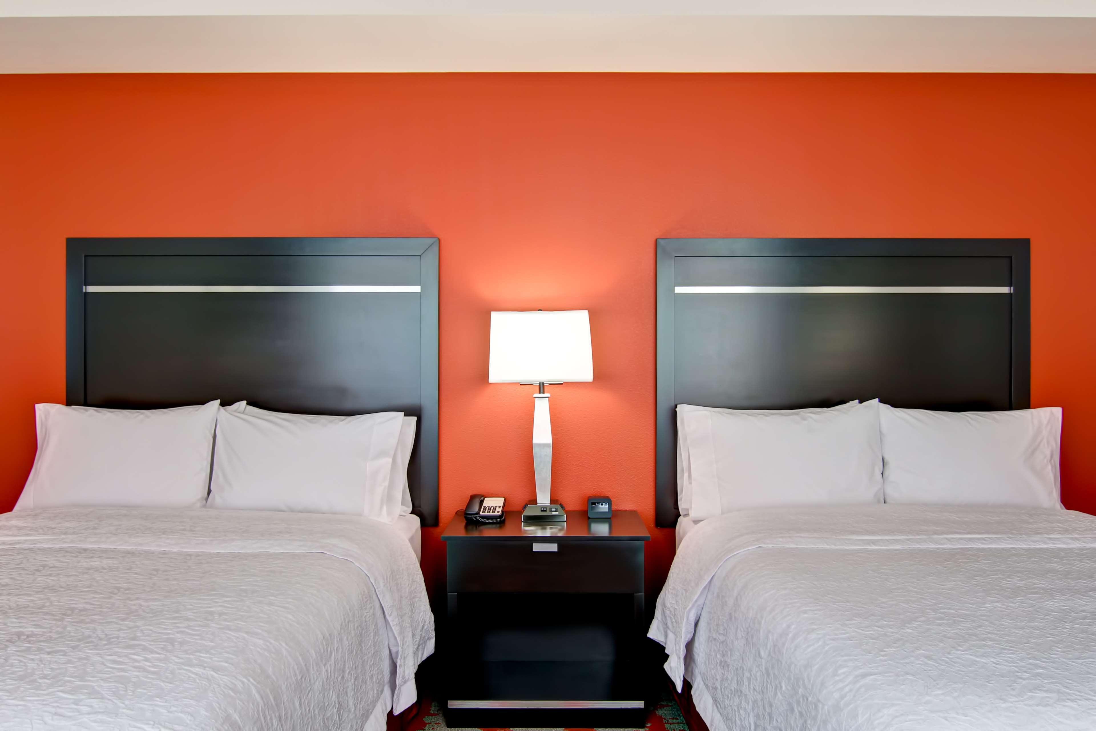 Hampton Inn And Suites Cincinnati - Downtown Εξωτερικό φωτογραφία