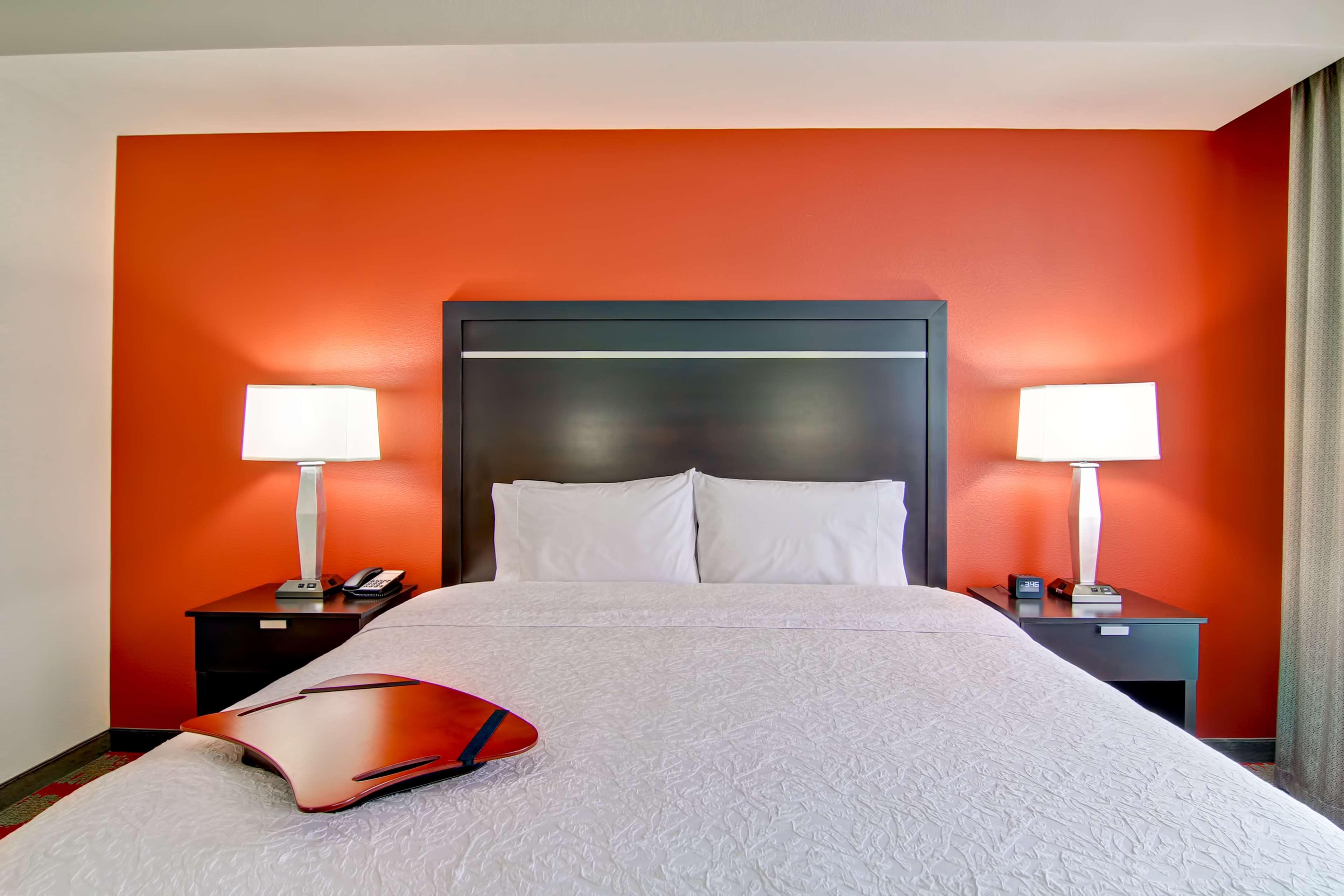Hampton Inn And Suites Cincinnati - Downtown Εξωτερικό φωτογραφία