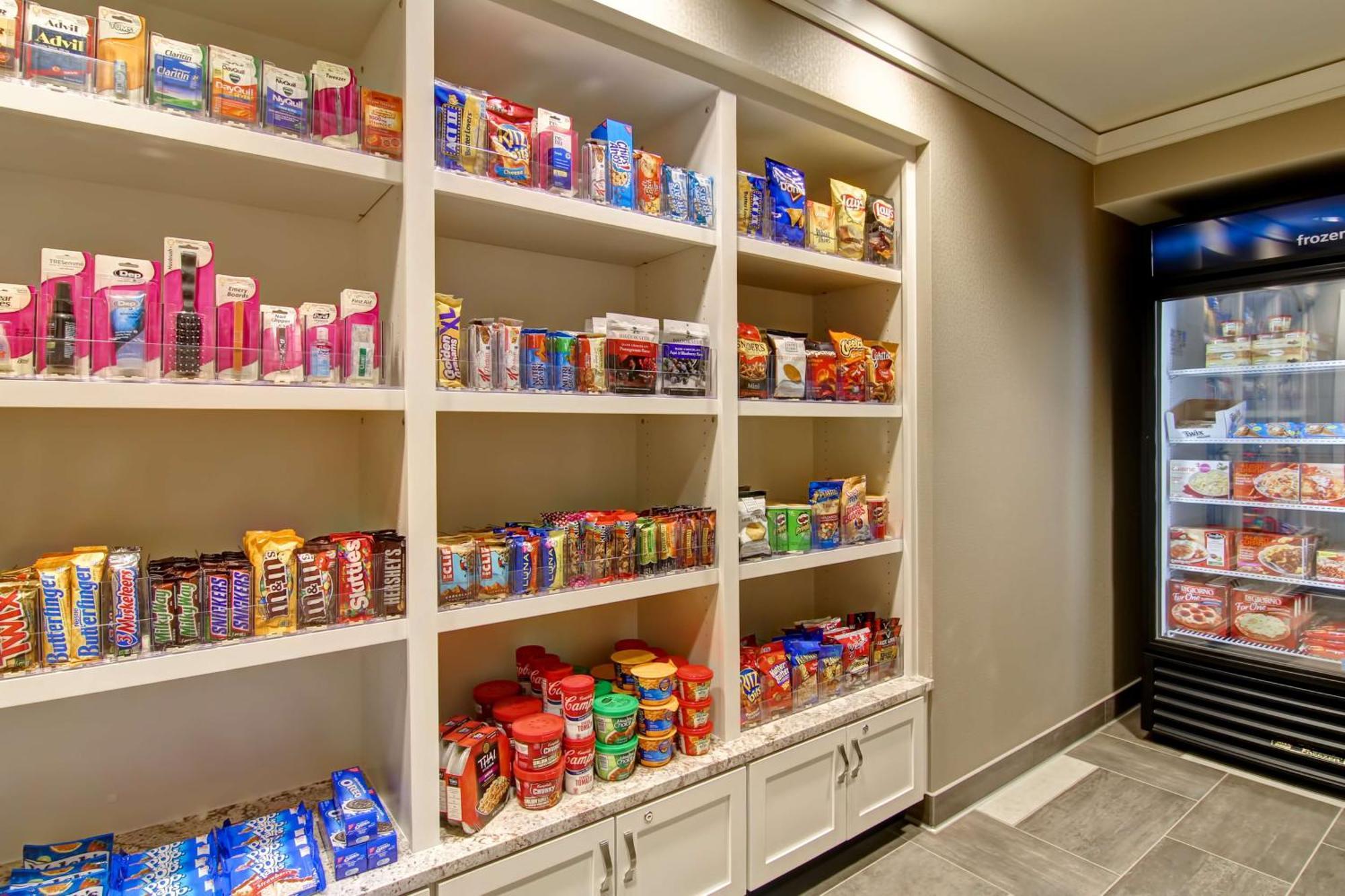 Hampton Inn And Suites Cincinnati - Downtown Εξωτερικό φωτογραφία